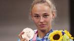 Первая медаль Белодед, поражения Ястремской и Свитолиной: итоги первого дня Олимпиады-2020