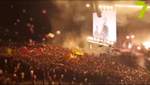 Разве карантин отменили: в Одессе на концерт белорусского рэпера пришло 45 тысяч – видео