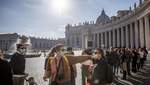Недвижимость в мировых столицах: Ватикан раскрыл секретные объекты своих владений