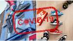 Изделий Nike и Adidas станет меньше: новая волна COVID-19 атакует азиатский регион