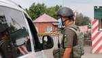Воевала за боевиков на Донбассе: силовики задержали 61-летнюю женщину
