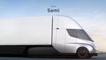 Запуск электрогрузовика Tesla Semi снова отложили: известна причина