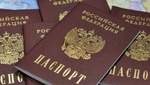 Угрожают "беседами" в МГБ: оккупанты на Донбассе заставляют людей получать паспорта России