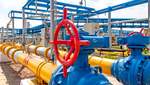 "Газпром" вновь не забронировал дополнительные мощности Украины для транзита газа