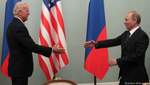 Байден мирится с Путиным: почему не сработает стратегия США в отношении России
