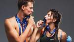 Спортивная love story: 9 влюбленных пар, которые вместе соревнуются на Олимпиаде в Токио
