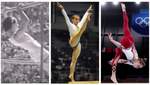 Как развивались женские олимпийские трико прошедшие 85 лет: яркие фото