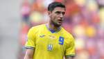Яремчук на прицеле у Ромы: Моуринью требует купить нападающего сборной Украины