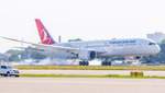 Авиакомпания Turkish Airlines увеличит число рейсов сразу в 5 городов Украины