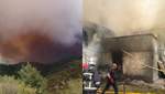 Главные новости 28 июля: масштабные пожары в Турции, трагедия на Прикарпатье