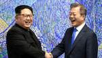 Лидеры Южной и Северной Корей начали переговоры о саммите