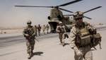 Россия начинает новую игру на фоне выхода США из Афганистана, – Financial Times