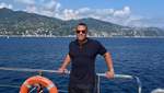 Повторил за Джей Ло: Алекс Родригес отпраздновал день рождения на яхте в Сен-Тропе