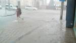 Внезапный ливень подтопил Черновцы: дороги превратились в реки – фото, видео