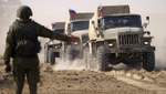 Российские войска вплотную подошли к границе с Афганистаном: видео