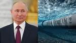 Украина может остаться голой перед Путиным: чем опасное соглашение по "Северном потоке-2"
