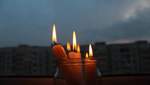 Погода и дальше свирепствует: без света более 350 населенных пунктов Украины