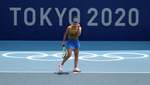 Не реализовало свои шансы, – Свитолина назвала причину поражения в полуфинале Олимпиады в Токио