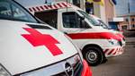 Водитель Nissan насмерть сбил 28-летнего пешехода на Львовщине