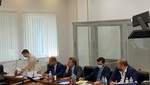 Суд рассматривает апелляцию на меру пресечения Медведчуку: фото, видео