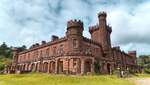 Величественный замок за 1 фунт: в Шотландии продают любимую недвижимость принца Чарльза