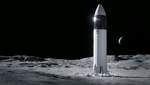 Жалоба Джеффа Безоса отклонена: контракт NASA на месячный лендер останется за SpaceX