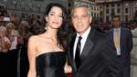 Джордж и Амаль Клуни прокомментировали слухи о беременности