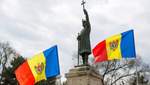 Более 70% молдаван поддерживают вступление в ЕС, а 40% – присоединение к Румынии