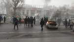 Колбасные причины: почему протесты в Казахстане нельзя сравнивать с майданом в Украине