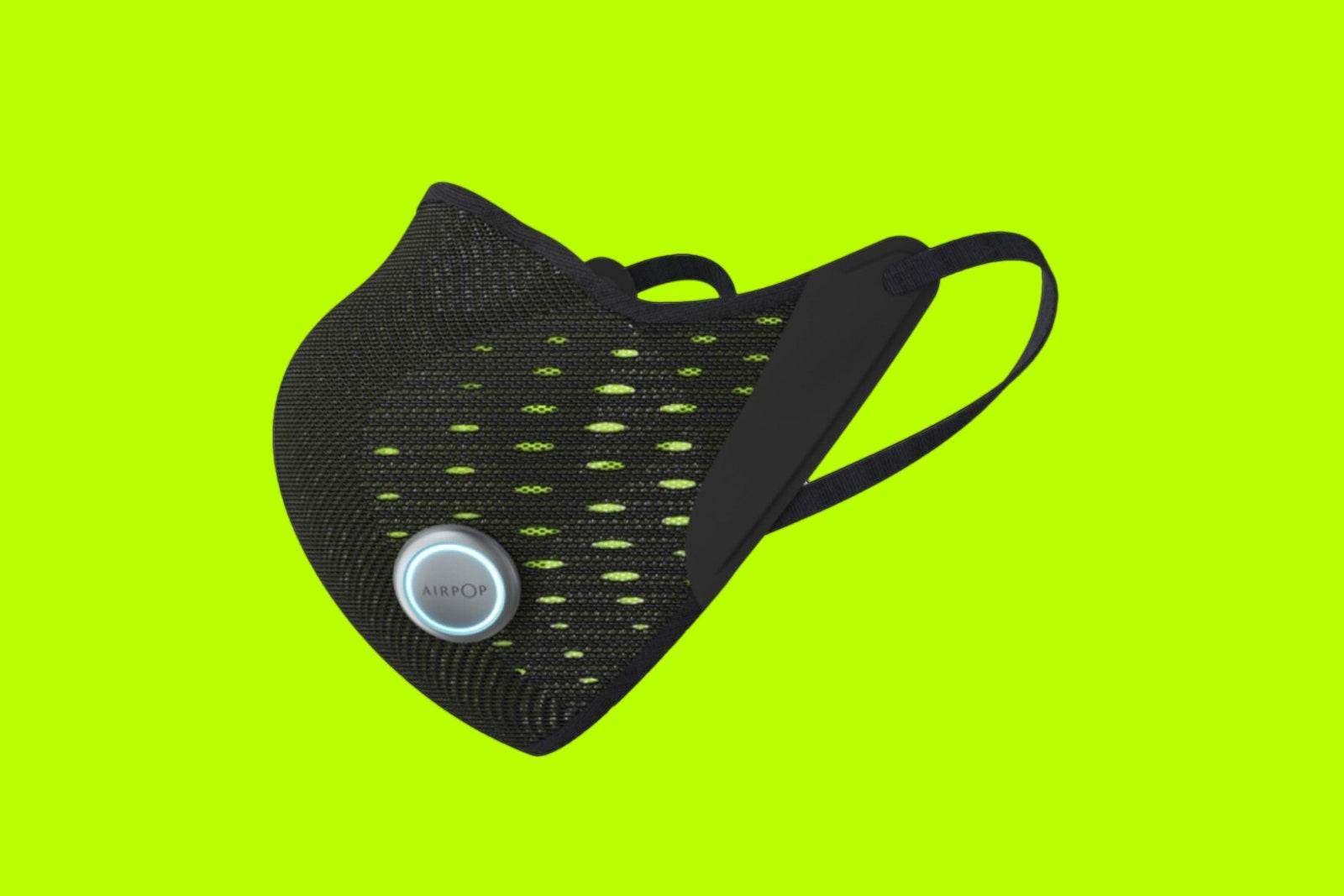 AirPop Active + Halo