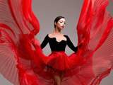 Катерині Кухар – 40: найкращі вистави, сценічні образи та цитати прими-балерини