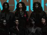 Потворна обкладинка: Vogue British з 9 темношкірими моделями нарвався на шквал критики в мережі
