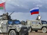 Росія може напасти на Україну з Білорусі, – Держдеп США
