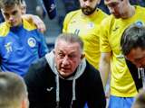 Збірна України звільнила головного тренера після провалу на гандбольному Євро-2022