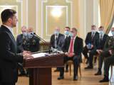 Зміни у керівництві розвідки: указом Зеленського призначено нового заступника голови СЗР