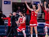 Український Прометей створив сенсацію у баскетбольній Лізі чемпіонів: відеоогляд