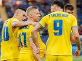 Збірна України визначилася із суперником на товариський матч, якщо програє Шотландії