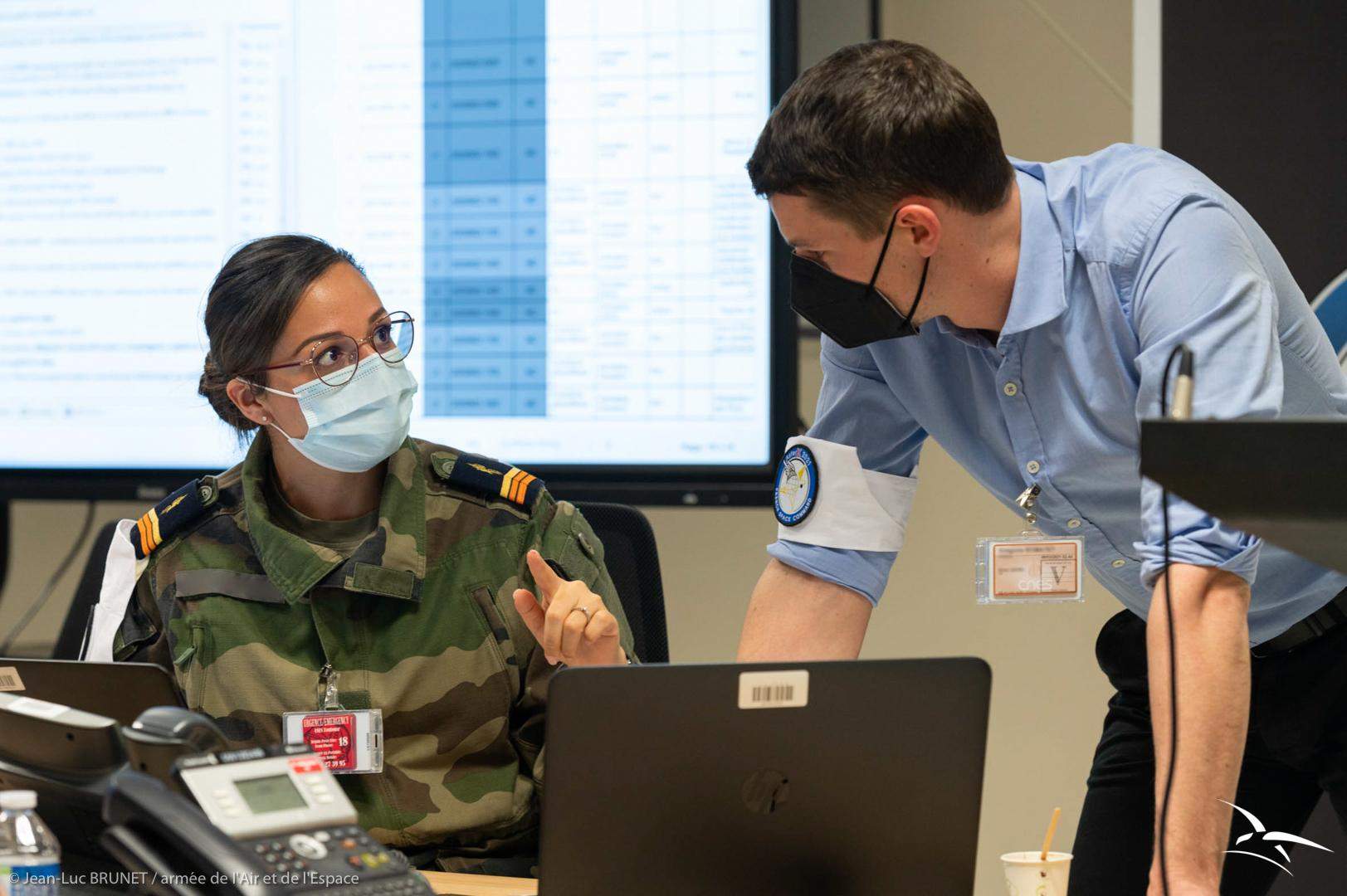 Космічна навчання