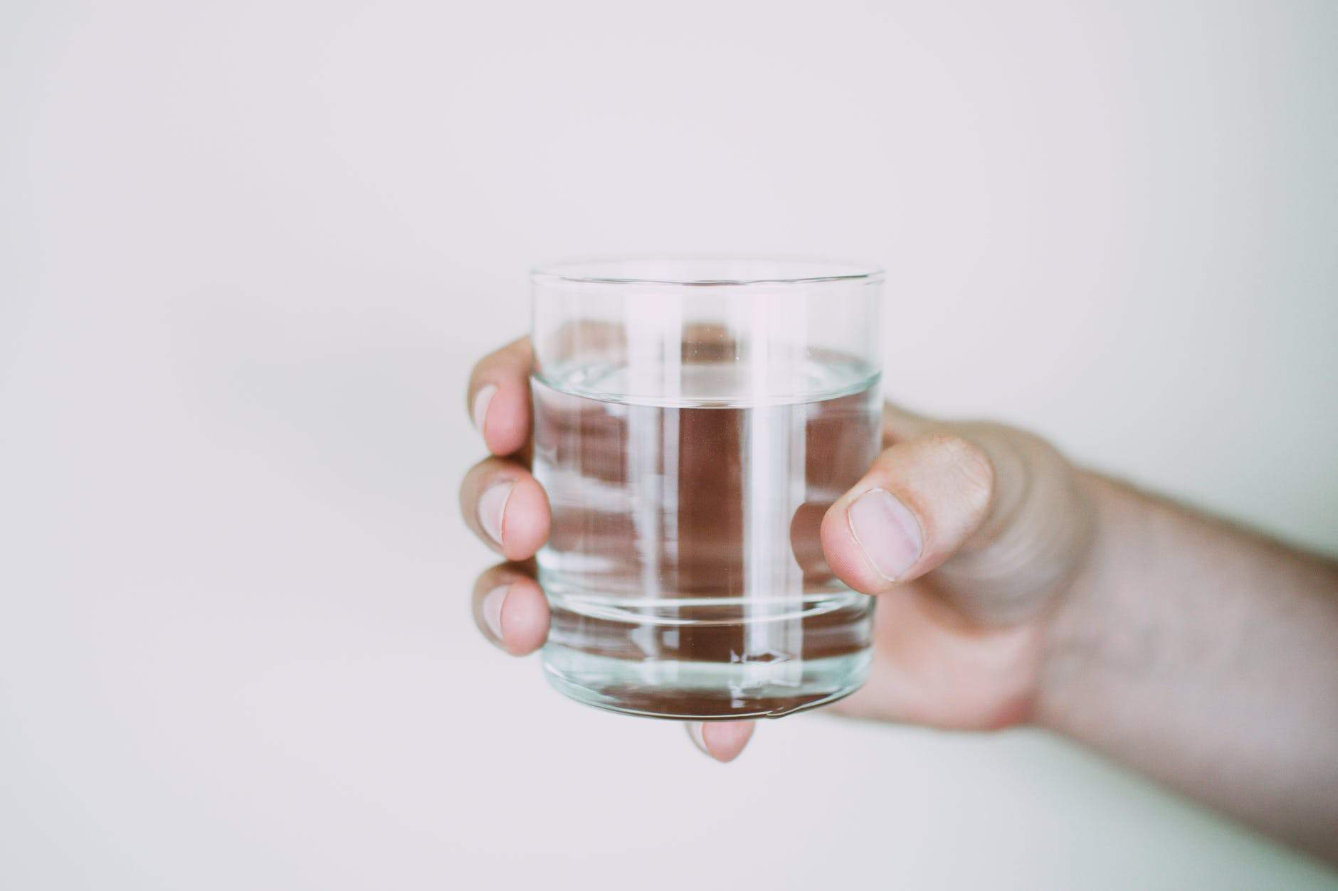 Чому важливо пити воду 