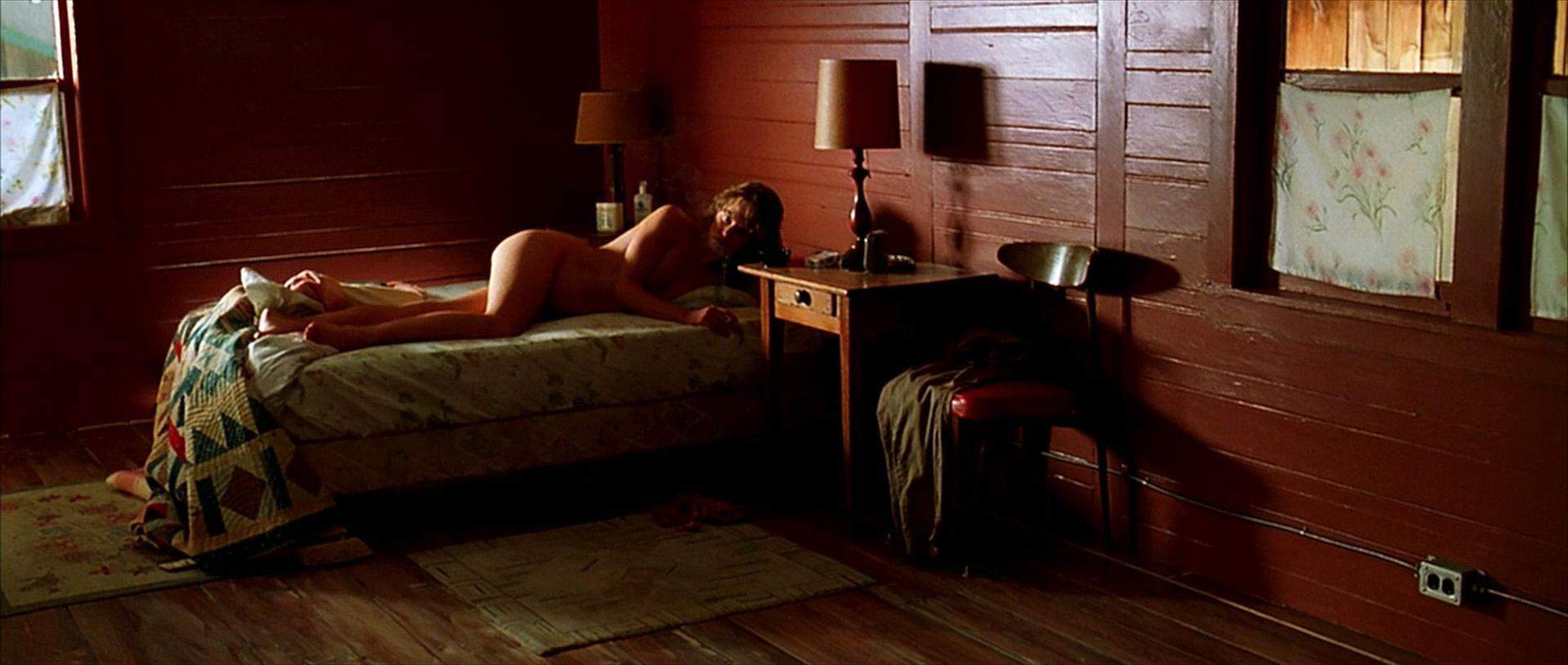 Еротична сцена з Ніколь Кідман 
