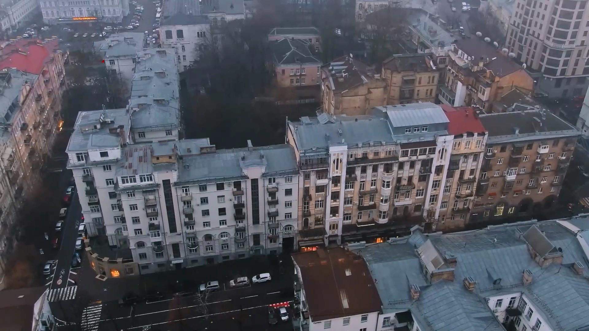 Квартира у Києві
