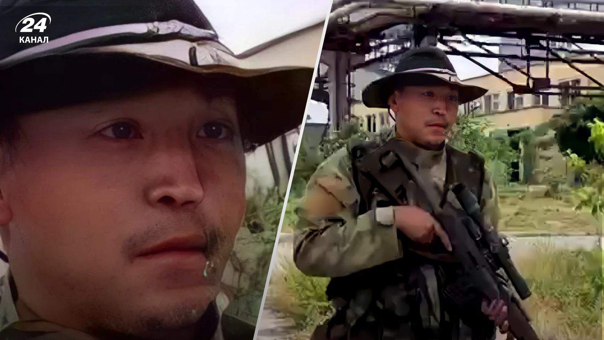Повне відео кастрації солдата ЗСУ російськими терористами 18+ 