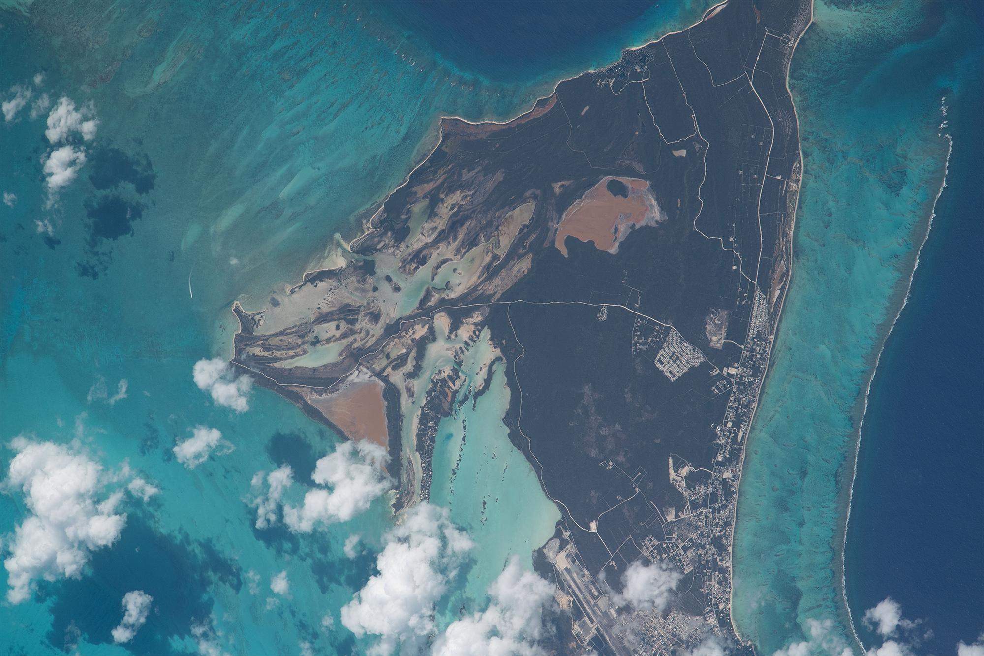 Карибські острови