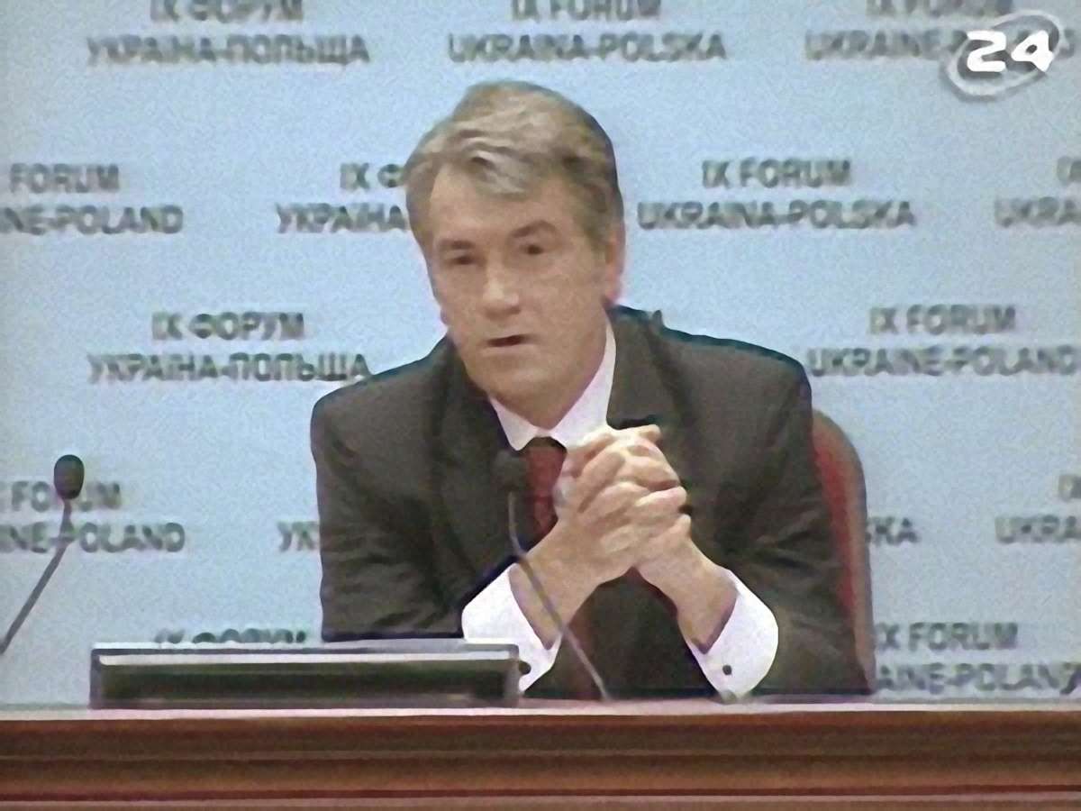 Червоне світло для виборів