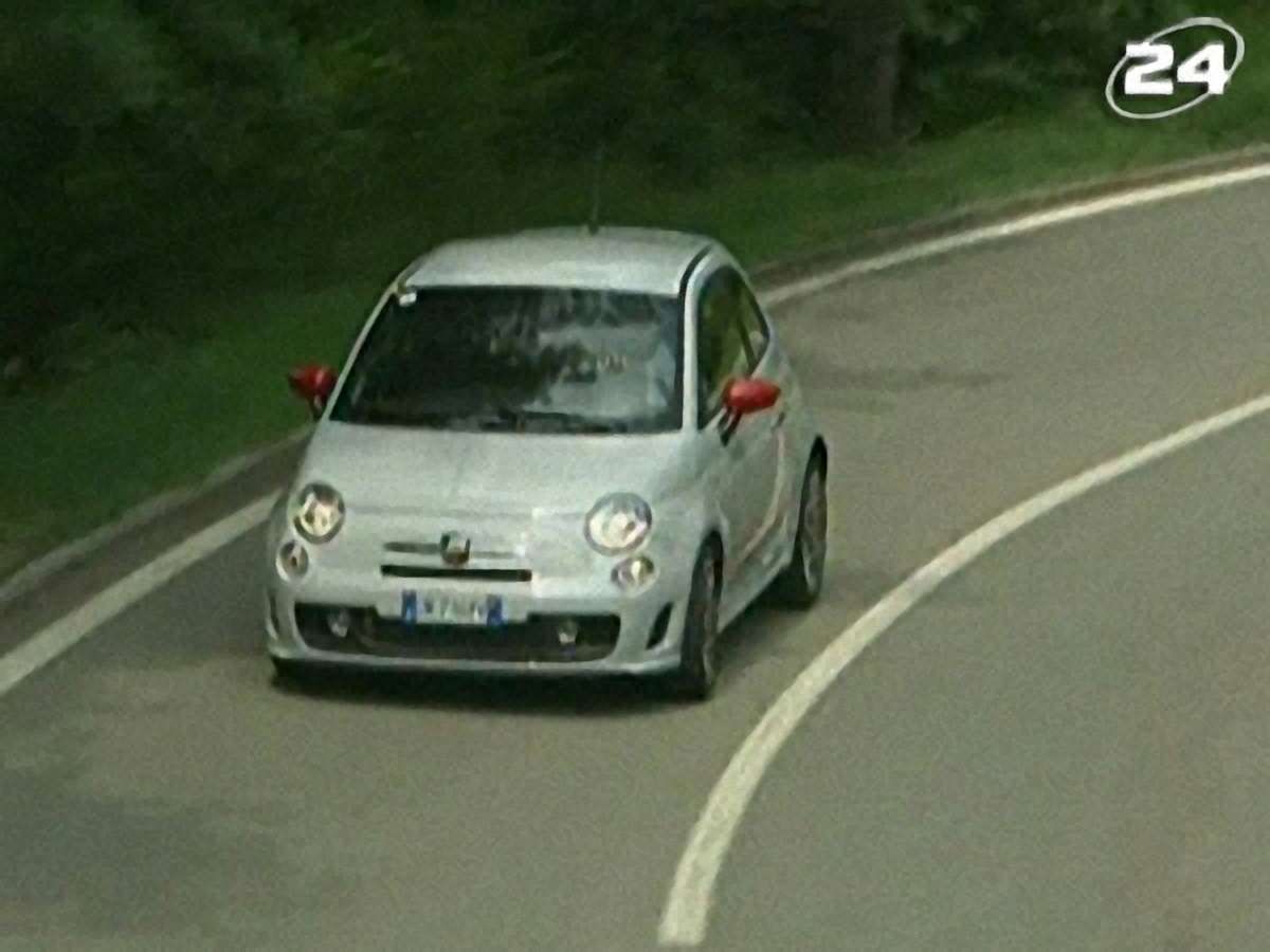 FIAT Abarth