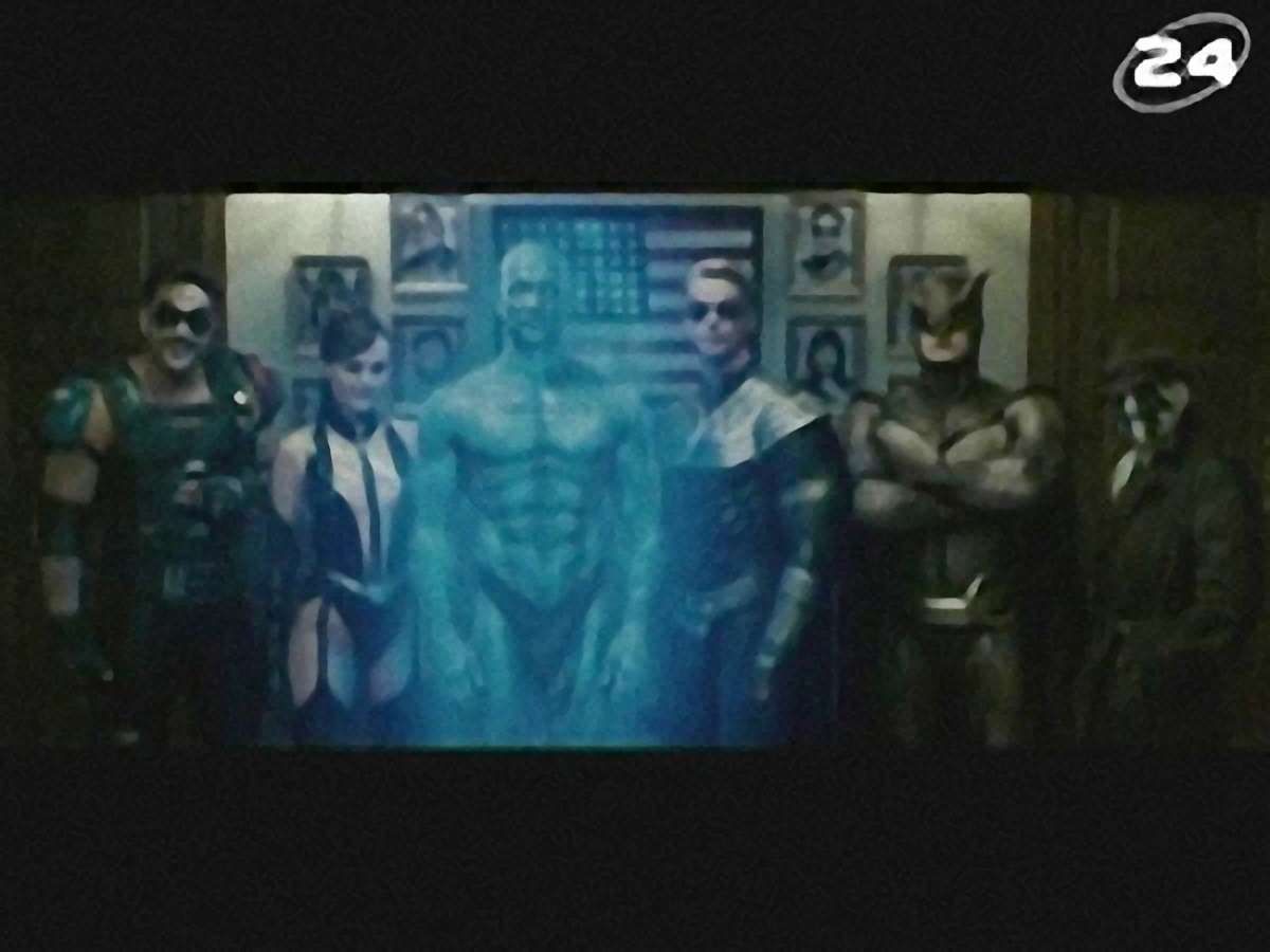 Watchmen