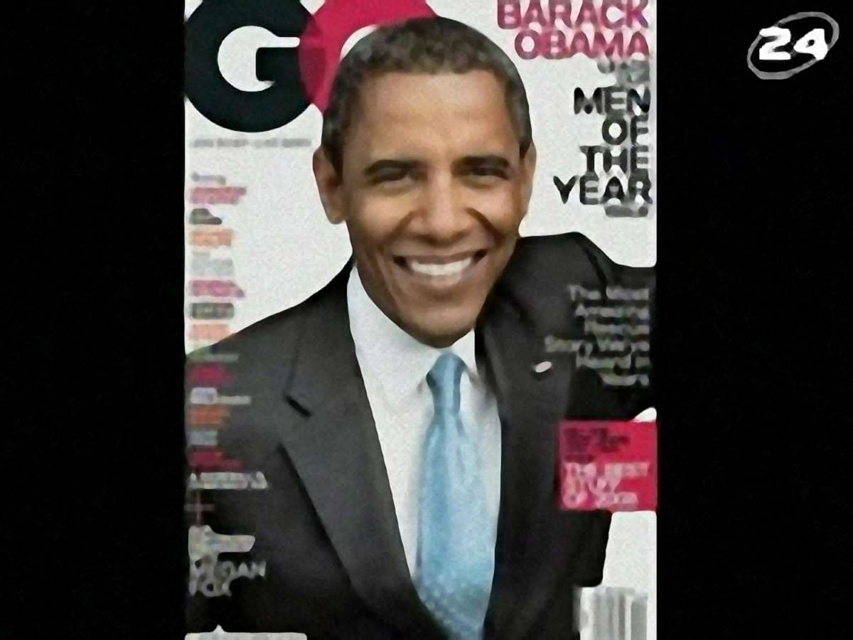 GQ's Men of the Year