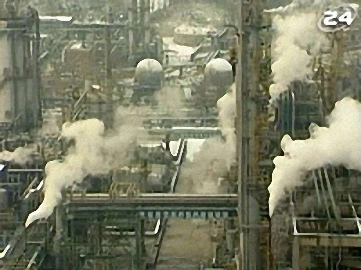 Ціна газу