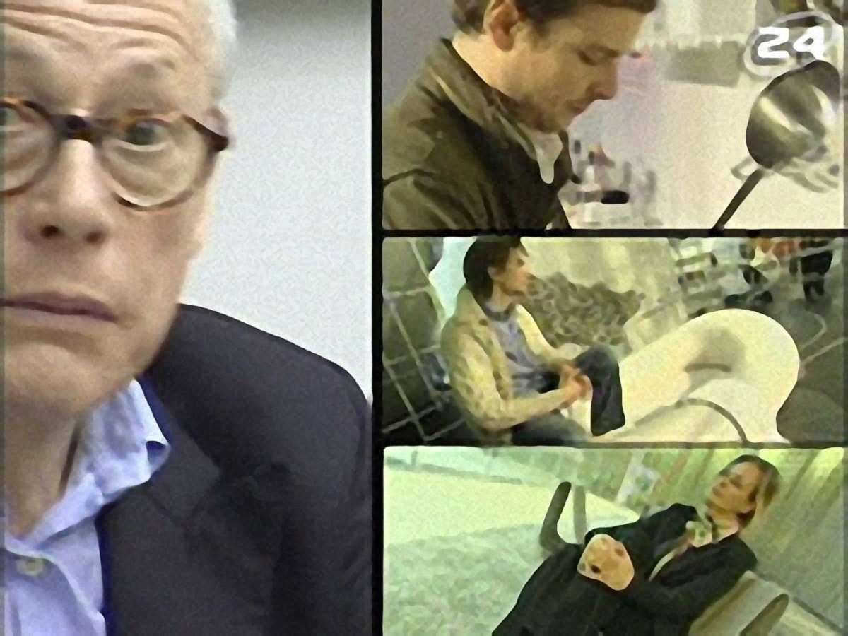 Класика проти модерну Класика проти модерну