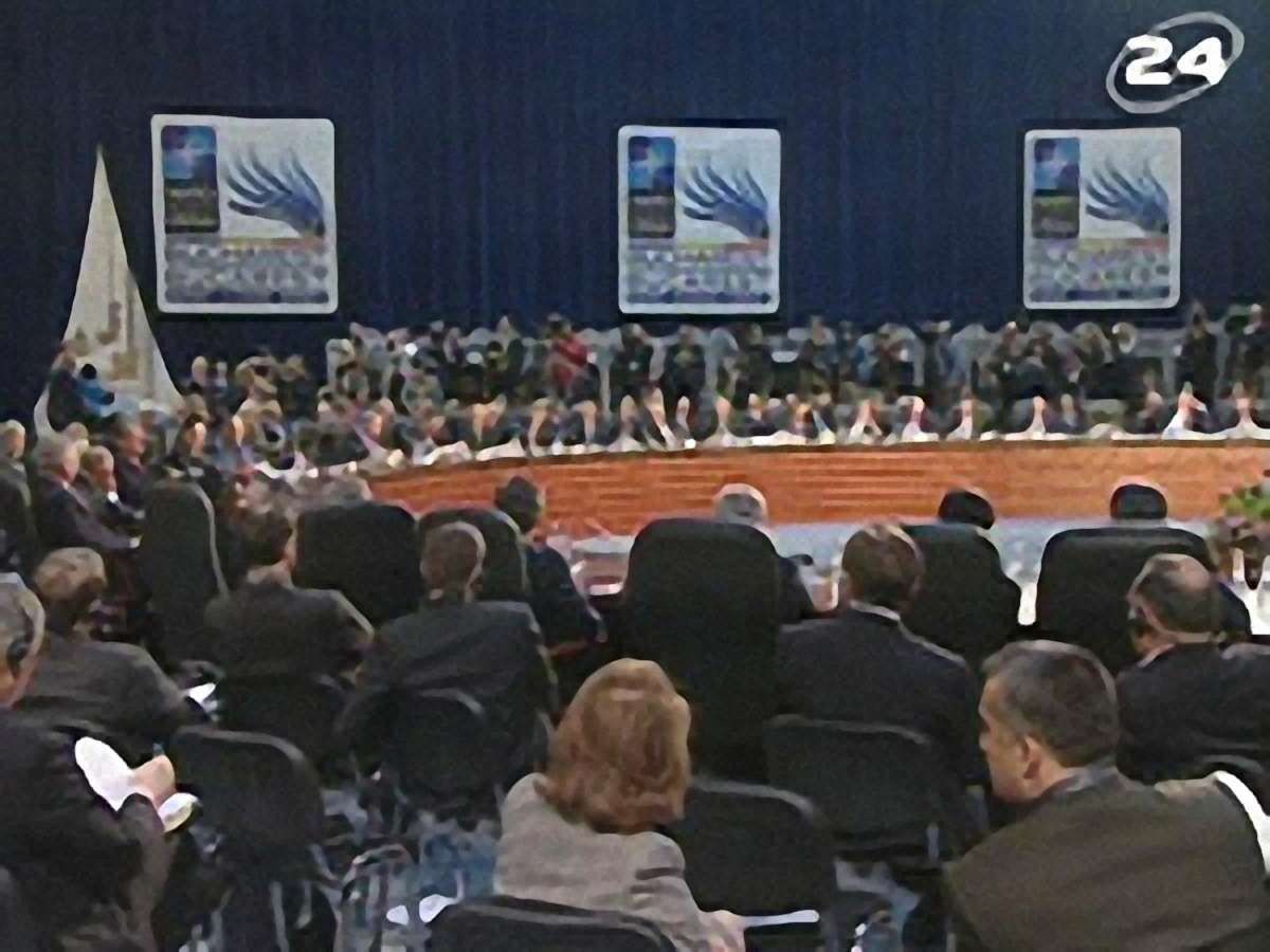 Недосяжне ПДЧ?